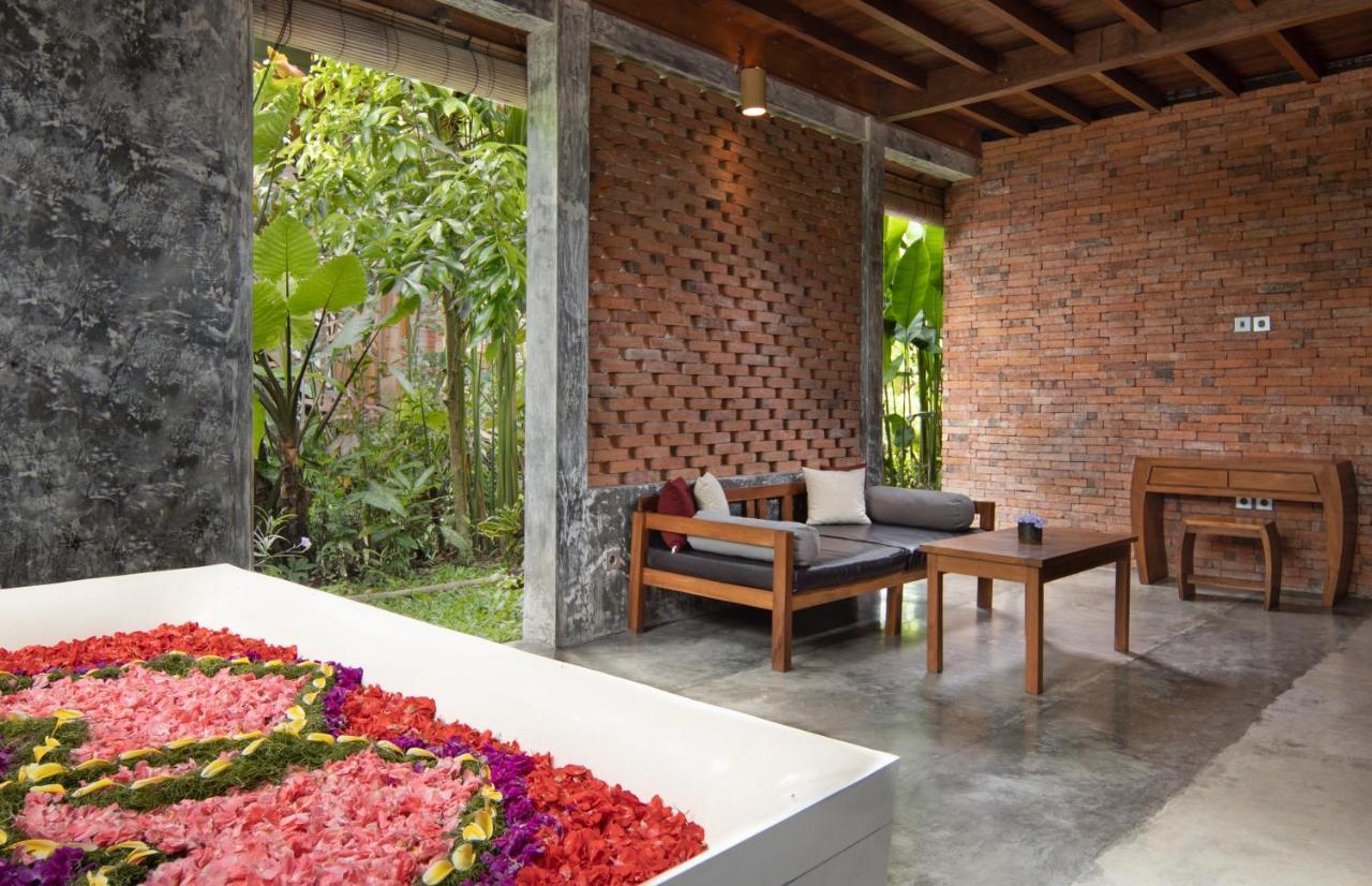 Beehouse Dijiwa Ubud Exterior photo
