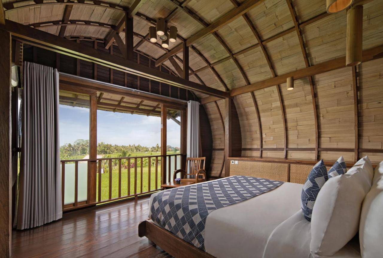 Beehouse Dijiwa Ubud Exterior photo