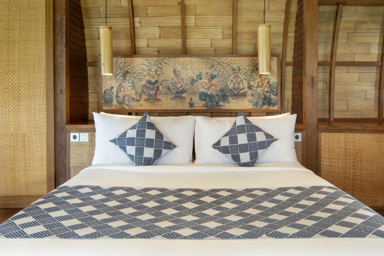 Beehouse Dijiwa Ubud Exterior photo