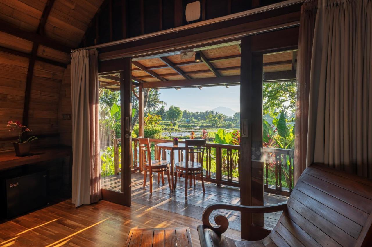 Beehouse Dijiwa Ubud Exterior photo