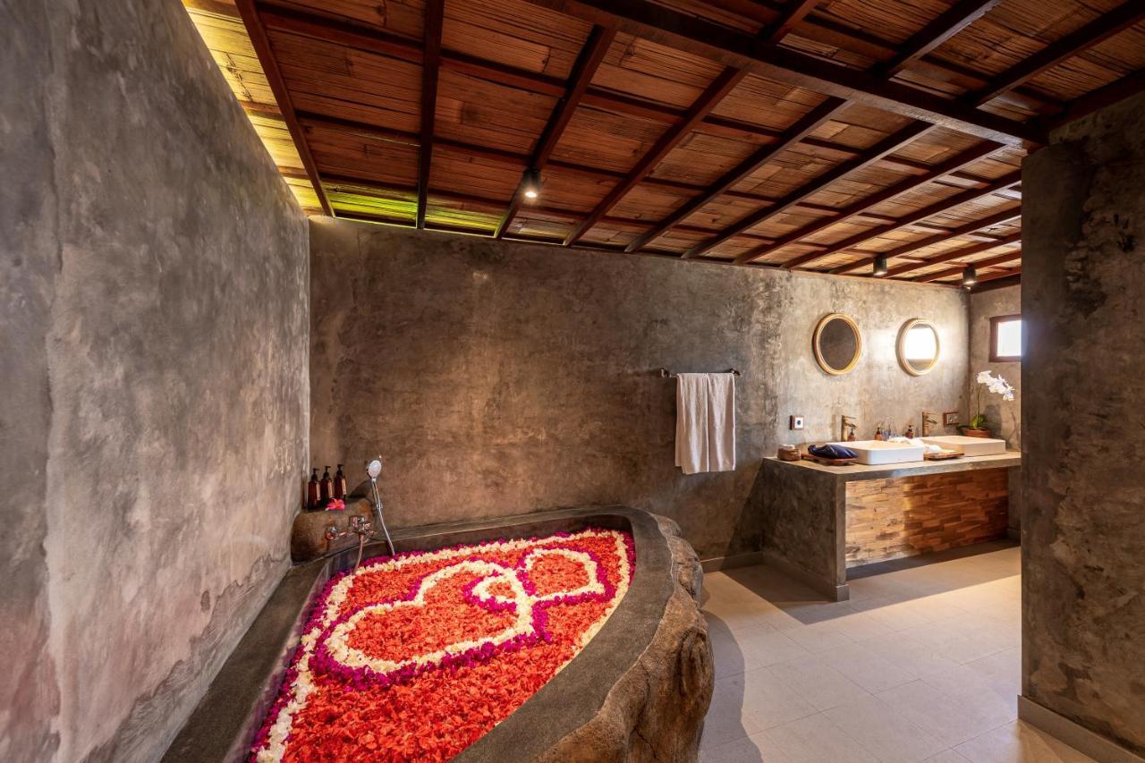 Beehouse Dijiwa Ubud Exterior photo