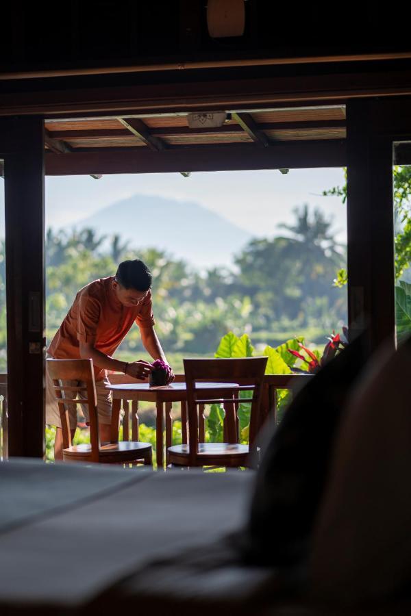 Beehouse Dijiwa Ubud Exterior photo