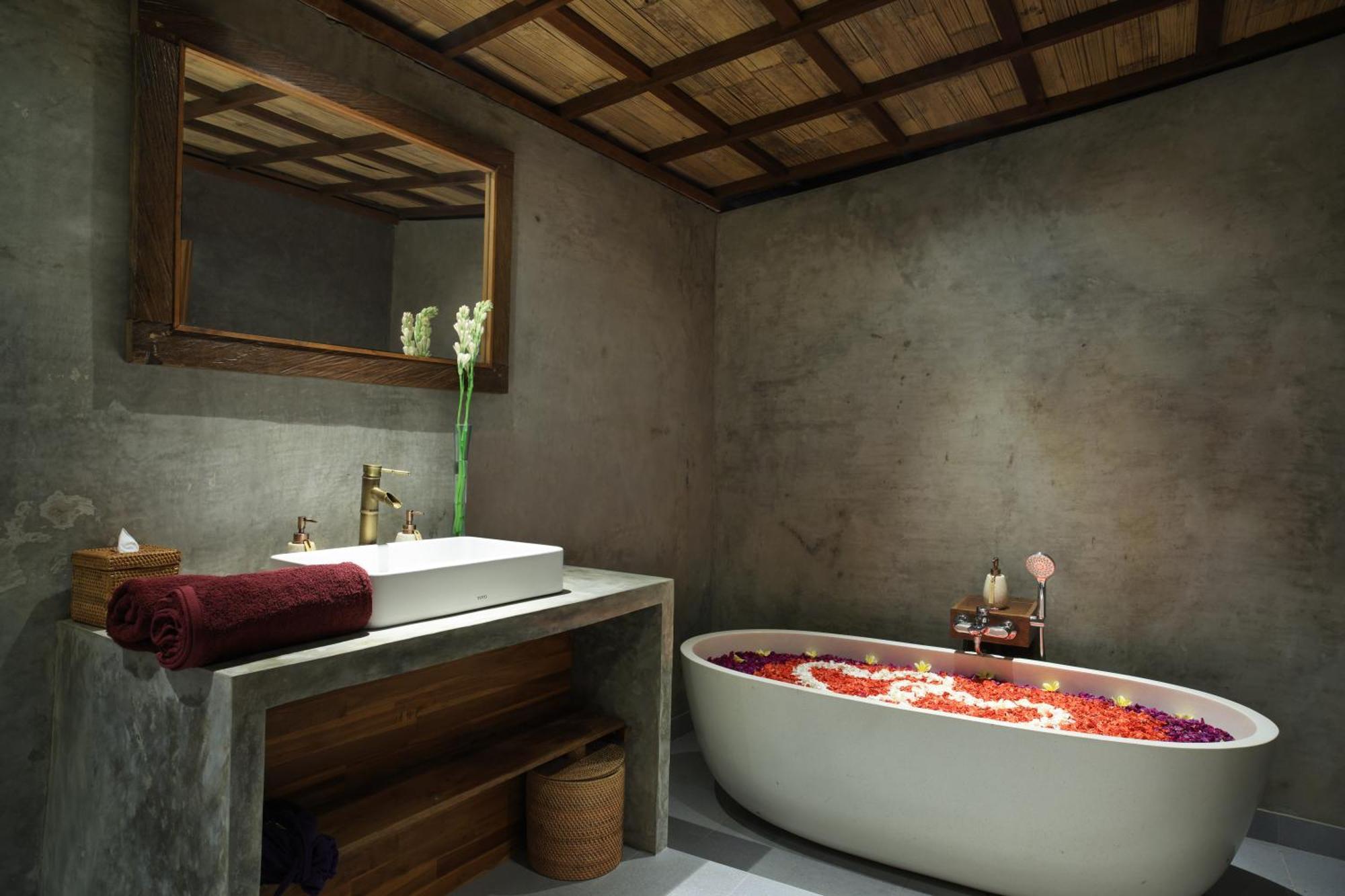 Beehouse Dijiwa Ubud Exterior photo