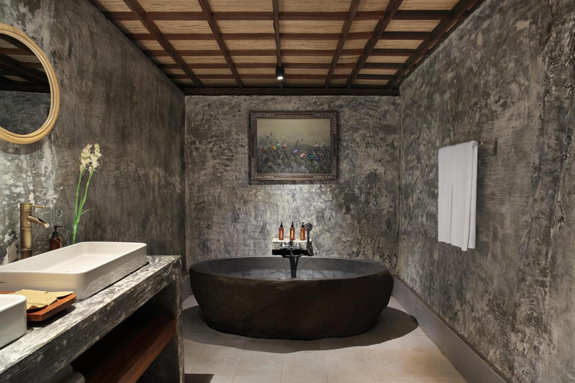 Beehouse Dijiwa Ubud Exterior photo
