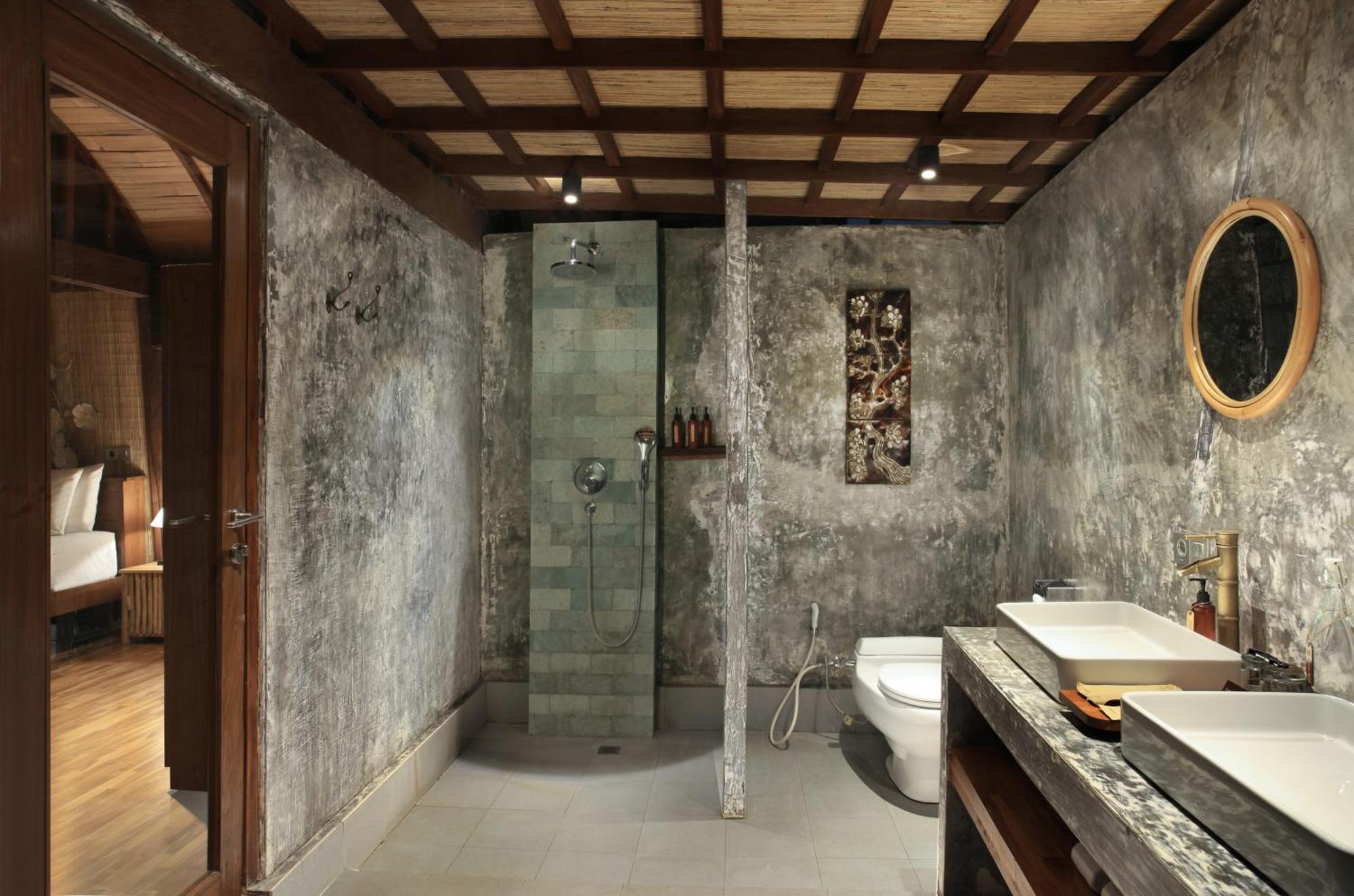 Beehouse Dijiwa Ubud Exterior photo