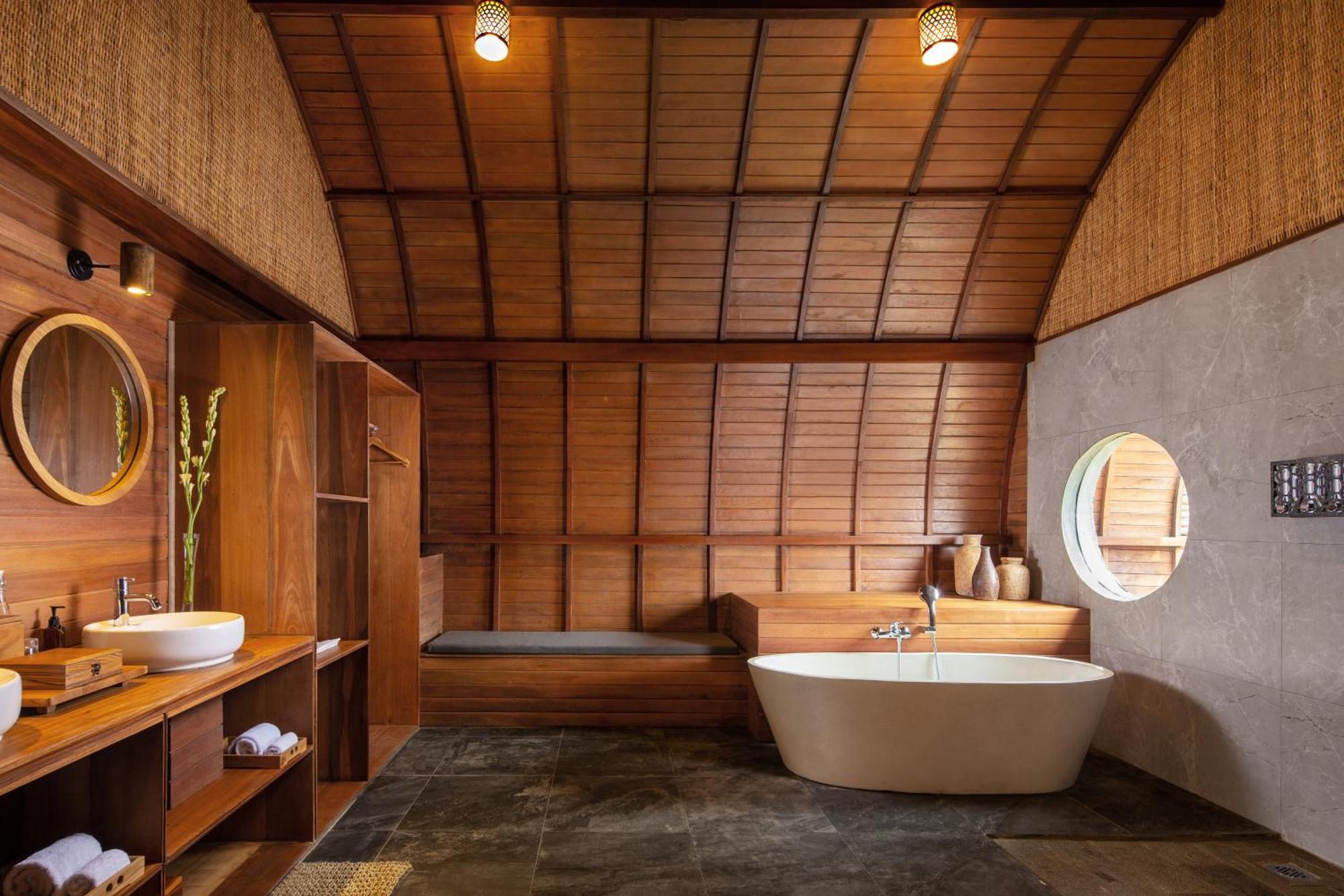 Beehouse Dijiwa Ubud Exterior photo