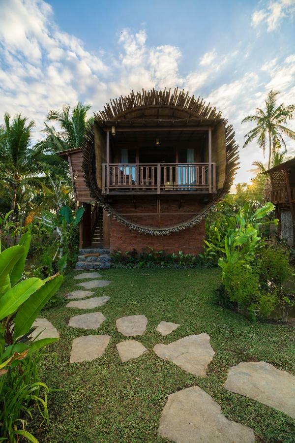 Beehouse Dijiwa Ubud Exterior photo